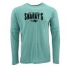 Football Slab Jersey Long Sleeve Thumbnail