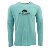 Football Slab Jersey Long Sleeve Thumbnail