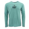 Football Slab Jersey Long Sleeve Thumbnail