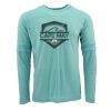 Football Slab Jersey Long Sleeve Thumbnail