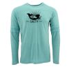 Football Slab Jersey Long Sleeve Thumbnail