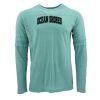 Football Slab Jersey Long Sleeve Thumbnail