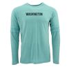 Football Slab Jersey Long Sleeve Thumbnail