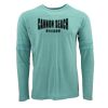 Football Slab Jersey Long Sleeve Thumbnail