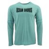 Football Slab Jersey Long Sleeve Thumbnail