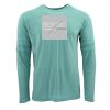 Football Slab Jersey Long Sleeve Thumbnail