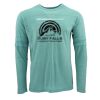 Football Slab Jersey Long Sleeve Thumbnail