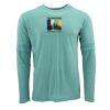 Football Slab Jersey Long Sleeve Thumbnail