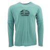 Football Slab Jersey Long Sleeve Thumbnail