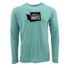 Football Slab Jersey Long Sleeve Thumbnail