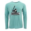 Football Slab Jersey Long Sleeve Thumbnail