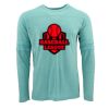 Football Slab Jersey Long Sleeve Thumbnail