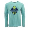 Football Slab Jersey Long Sleeve Thumbnail