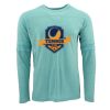 Football Slab Jersey Long Sleeve Thumbnail
