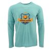 Football Slab Jersey Long Sleeve Thumbnail