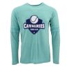 Football Slab Jersey Long Sleeve Thumbnail