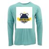 Football Slab Jersey Long Sleeve Thumbnail