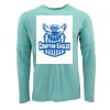 Football Slab Jersey Long Sleeve Thumbnail