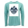 Football Slab Jersey Long Sleeve Thumbnail