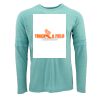 Football Slab Jersey Long Sleeve Thumbnail