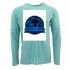 Football Slab Jersey Long Sleeve Thumbnail
