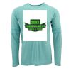 Football Slab Jersey Long Sleeve Thumbnail