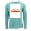 Football Slab Jersey Long Sleeve Thumbnail