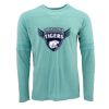 Football Slab Jersey Long Sleeve Thumbnail