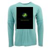Football Slab Jersey Long Sleeve Thumbnail