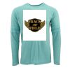 Football Slab Jersey Long Sleeve Thumbnail