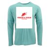 Football Slab Jersey Long Sleeve Thumbnail