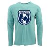Football Slab Jersey Long Sleeve Thumbnail