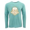 Football Slab Jersey Long Sleeve Thumbnail