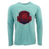 Football Slab Jersey Long Sleeve Thumbnail