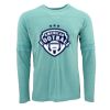 Football Slab Jersey Long Sleeve Thumbnail