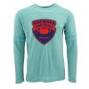 Football Slab Jersey Long Sleeve Thumbnail