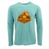 Football Slab Jersey Long Sleeve Thumbnail