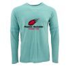 Football Slab Jersey Long Sleeve Thumbnail