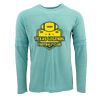 Football Slab Jersey Long Sleeve Thumbnail