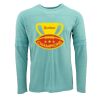Football Slab Jersey Long Sleeve Thumbnail