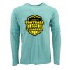 Football Slab Jersey Long Sleeve Thumbnail