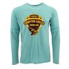 Football Slab Jersey Long Sleeve Thumbnail