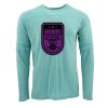 Football Slab Jersey Long Sleeve Thumbnail