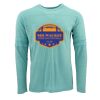 Football Slab Jersey Long Sleeve Thumbnail