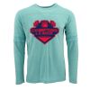 Football Slab Jersey Long Sleeve Thumbnail