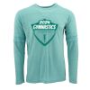 Football Slab Jersey Long Sleeve Thumbnail