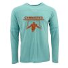 Football Slab Jersey Long Sleeve Thumbnail