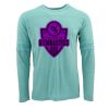 Football Slab Jersey Long Sleeve Thumbnail