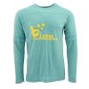 Football Slab Jersey Long Sleeve Thumbnail