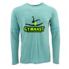 Football Slab Jersey Long Sleeve Thumbnail